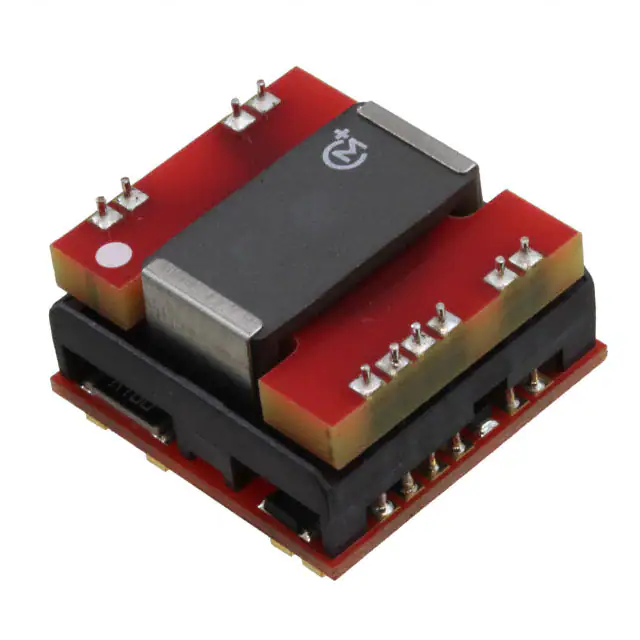 MGJ6T24150505MC-R7 Murata Power Solutions Inc.